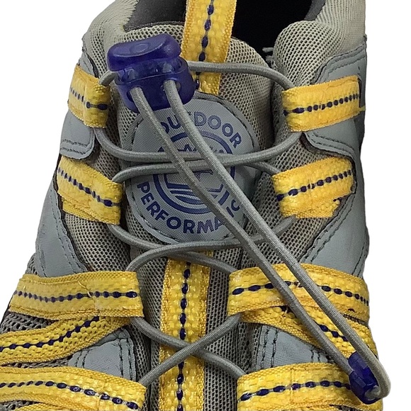 Timberland Men’s Plung Tech Outdoor Performance Utility Water Shoe Grey Size 10M - Picture 9 of 16